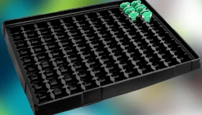 Will recyclable and low-impact ESD trays become a must-have