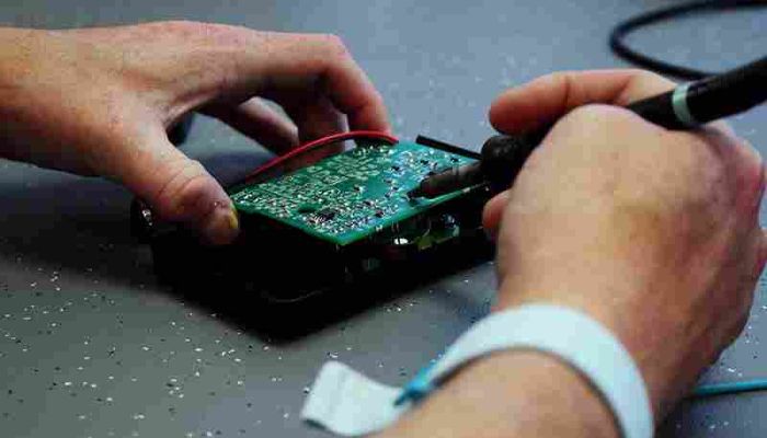 ESD testing instruments